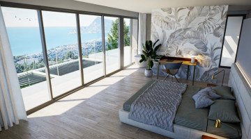 Villa for sale in Altea, Alicante €2.690.000 — photo 5 of 24