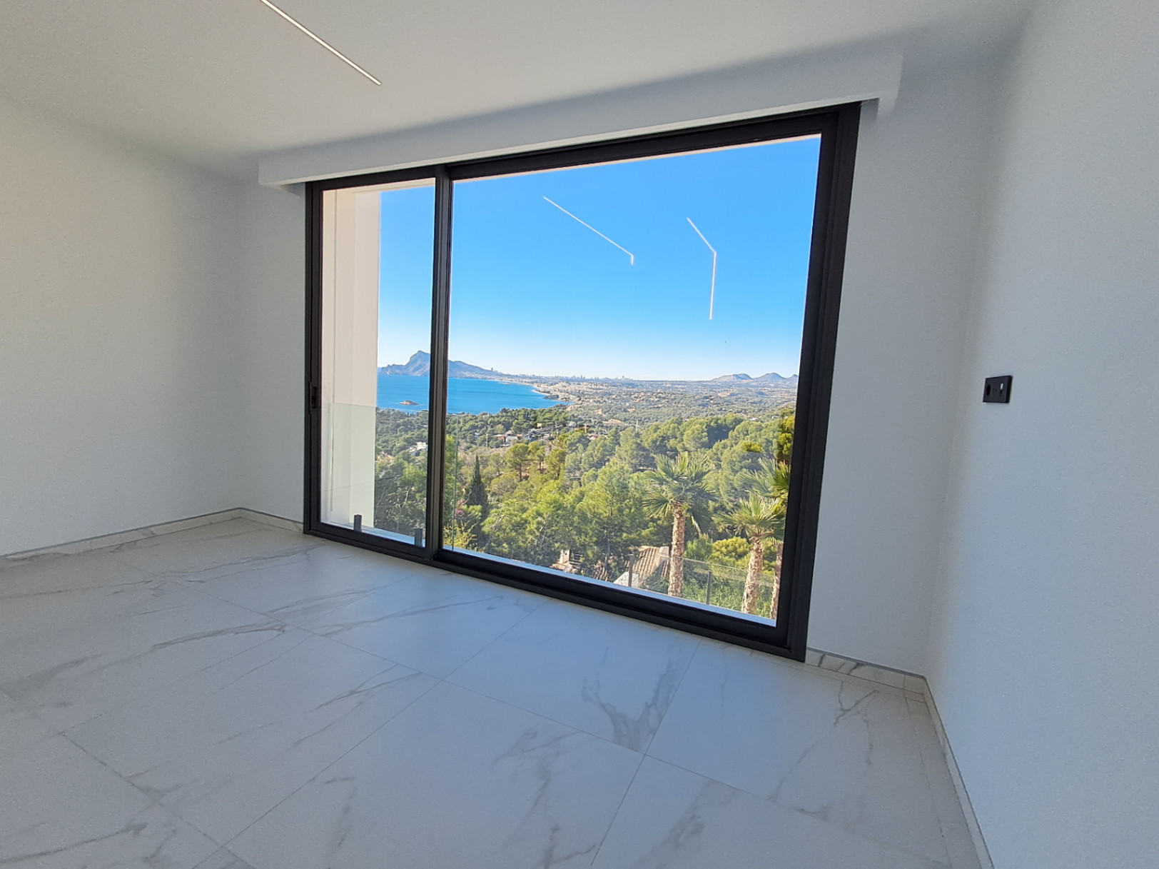 HO600023 - Villa in Altea