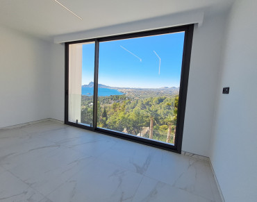 Villa for sale in Altea Hills - HO600023
