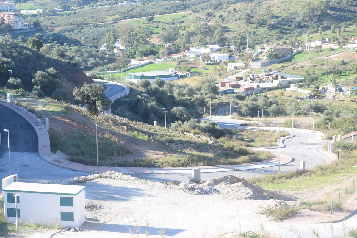 R4903537 - Land in Mijas Golf