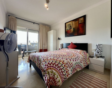 Apartment for sale in La Cala Hills - R5108692