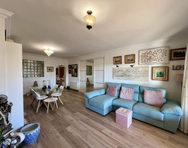 Apartment for sale in La Cala Hills - R5209090