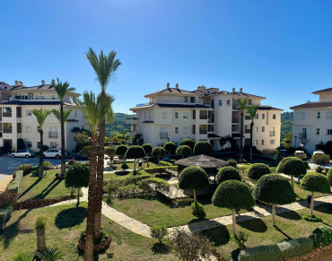 Apartment for sale in La Cala Hills - R5218222
