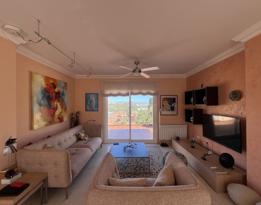 Penthouse for sale in La Cala Hills - R5337184