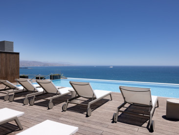 Apartment in Malaga
