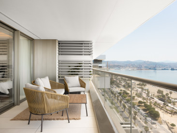 Apartment in Malaga — photo 3