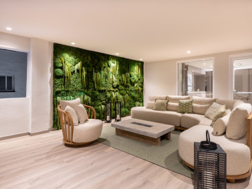 Apartment in Marbella — photo 3