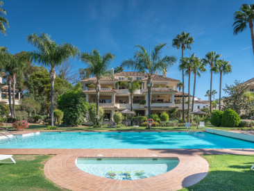 Penthouse in Marbella — photo 3