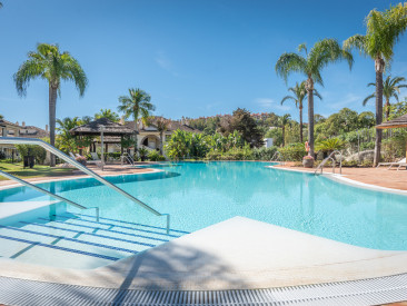 Penthouse in Marbella — photo 4
