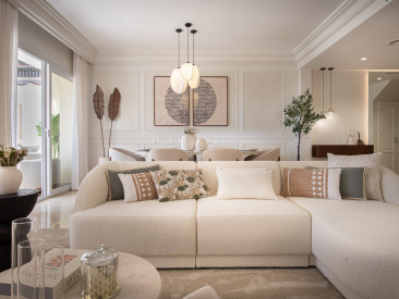 Penthouse in Marbella — photo 5