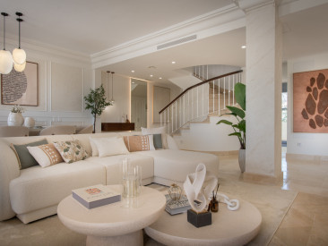 Penthouse in Marbella — photo 6