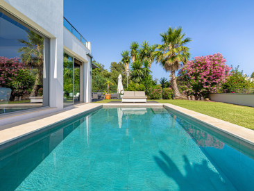 Villa in Marbella