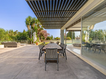 Villa in Marbella — photo 2