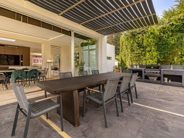 Villa in Marbella — photo 3