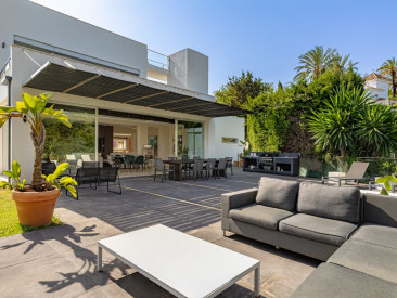 Villa in Marbella — photo 4