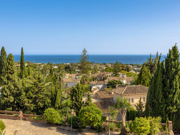 Villa in Marbella — photo 5