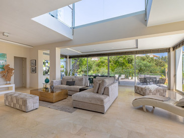 Villa in Marbella — photo 6