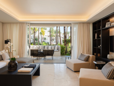 Apartment in Marbella — photo 2