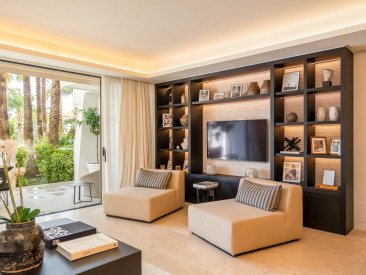 Apartment in Marbella — photo 3
