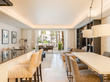 Apartment in Marbella — photo 4