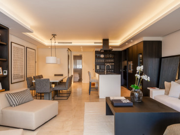 Apartment in Marbella — photo 5