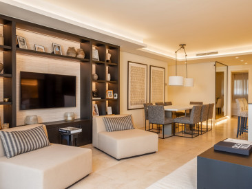 Apartment in Marbella — photo 6