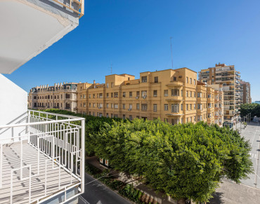 Apartment for sale in Málaga - CR2963
