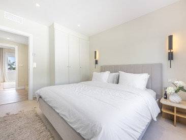 Town House in Marbella