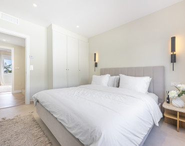 Town House for sale in Marbella Golden Mile - CR2964
