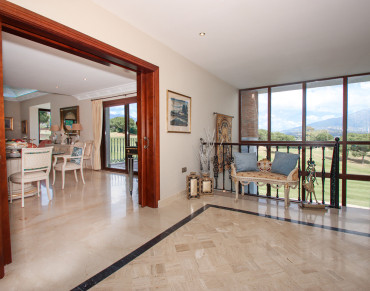 Villa for sale in Cala de Mijas - DE1560