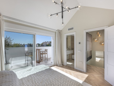 Town House in Marbella — photo 4