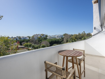 Town House in Marbella — photo 6