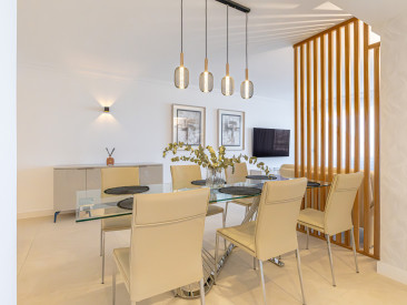 Apartment in Marbella