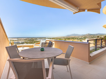 Apartment in Marbella — photo 5
