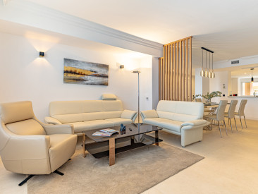 Apartment in Marbella — photo 6