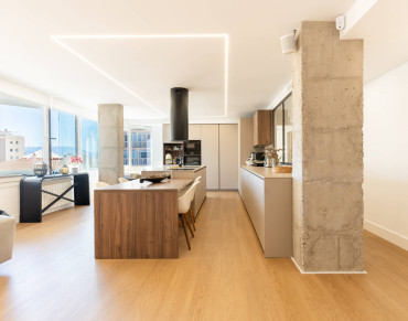 Apartment for sale in Málaga - CR3000