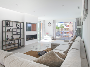 Apartment in Marbella — photo 2