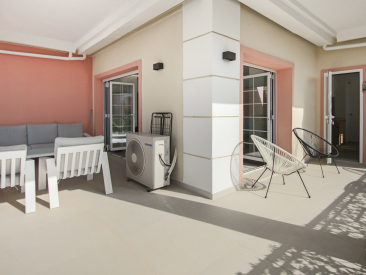 Apartment in Marbella — photo 3
