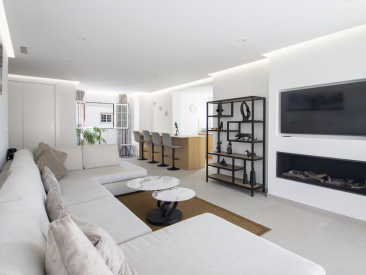 Apartment in Marbella — photo 4