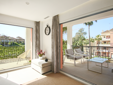 Apartment in Marbella — photo 5