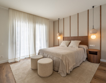 Villa for sale in Nueva Andalucia - 687-00099P