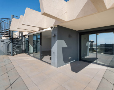 Penthouse for sale in Eastpona East - TA0981