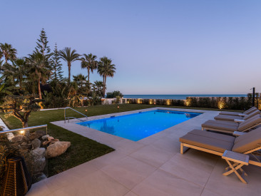 Villa in Mijas Costa