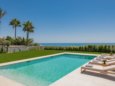 Villa in Mijas Costa — photo 2