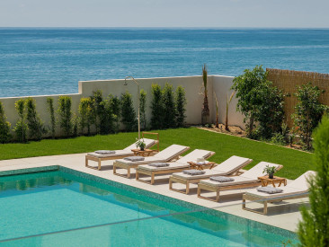 Villa in Mijas Costa — photo 4