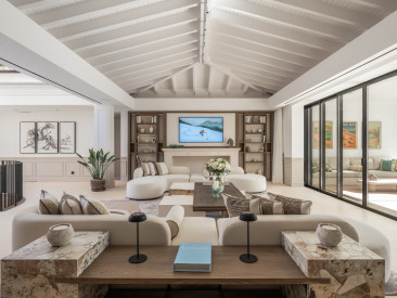 Villa in Marbella — photo 2