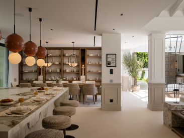 Villa in Marbella — photo 4