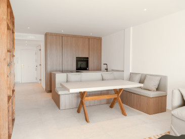 Apartment in Marbella — photo 3