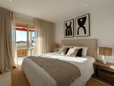 Apartment in Marbella — photo 4