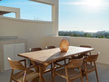 Apartment in Marbella — photo 5